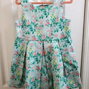 Girls Janie and Jack 3T dress